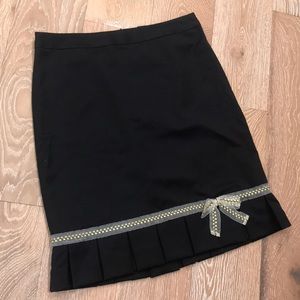 Banana Republic Skirt